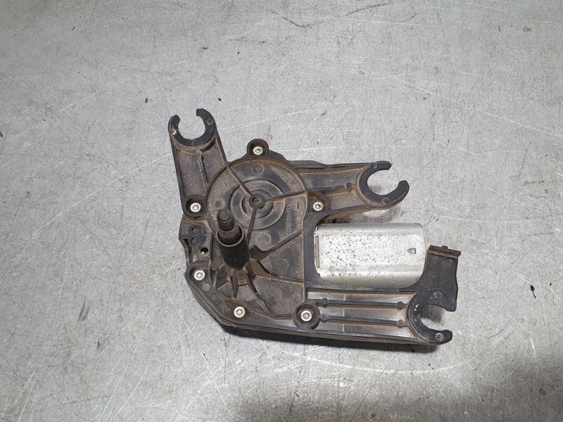 Recambio de motor limpia trasero para citroën c3 business referencia OEM IAM 9683382380 W000006779 VALEO