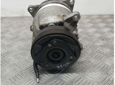 COMPRESOR AIRE ACONDICIONADO 6560470 