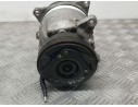 Recambio de compresor aire acondicionado para renault megane i berlina hatchback (ba0) 1.6e rn referencia OEM IAM 6560470  