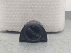 Recambio de mando luces para saab 9-3 cabrio 2.0 t vector referencia OEM IAM 12786135  