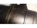 Recambio de caudalimetro para volkswagen t5 transporter/furgoneta combi referencia OEM IAM 0281002735 03G906461C BOSCH