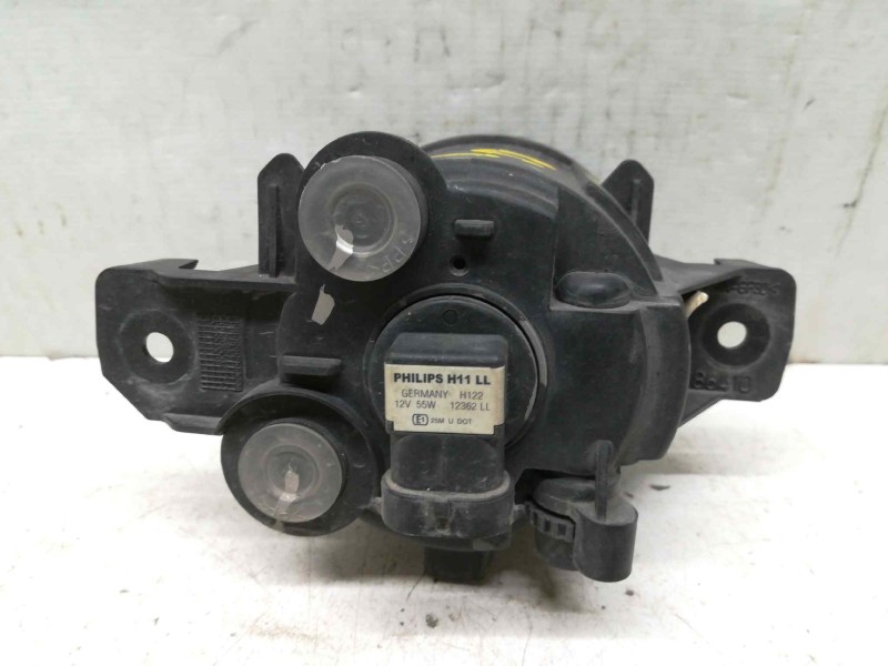 Recambio de faro antiniebla izquierdo para renault clio i fase i+ii (b/c57) referencia OEM IAM   