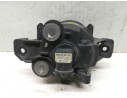 Recambio de faro antiniebla izquierdo para renault clio i fase i+ii (b/c57) referencia OEM IAM   