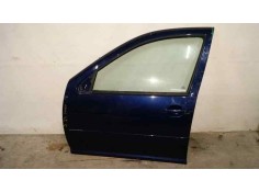 Recambio de puerta delantera izquierda para volkswagen golf iv berlina (1j1) advance referencia OEM IAM   