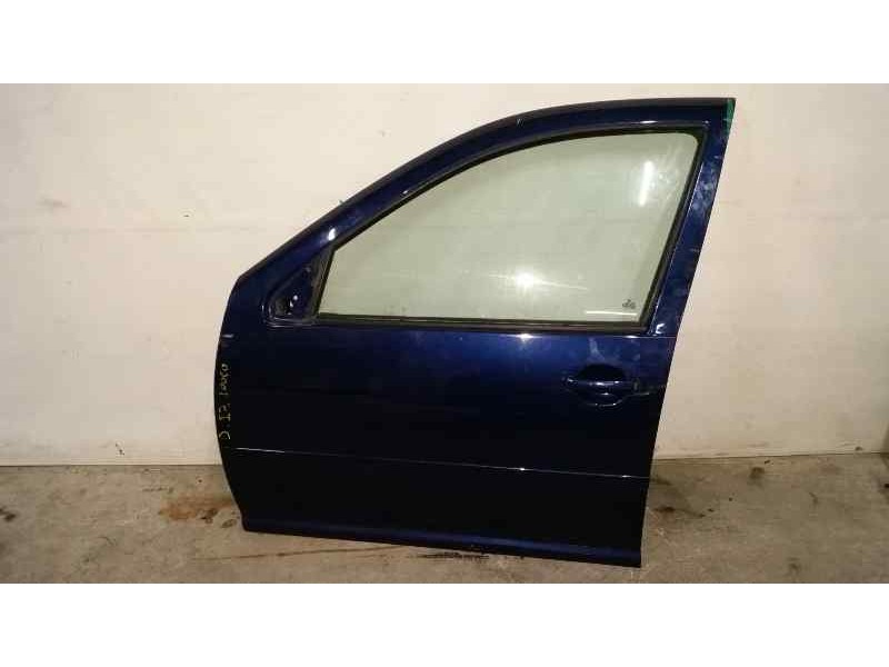 Recambio de puerta delantera izquierda para volkswagen golf iv berlina (1j1) advance referencia OEM IAM   