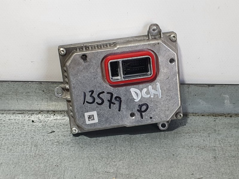 Recambio de centralita faros xenon para abarth nuova 500 (150) 595 turismo referencia OEM IAM 10EEG112376 130732929301 DERECHA