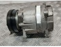 Recambio de compresor aire acondicionado para renault megane i berlina hatchback (ba0) 1.6e rn referencia OEM IAM 6560470  