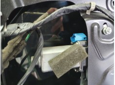 Recambio de elevalunas delantero derecho para chevrolet lacetti sx referencia OEM IAM 96547852  ELECTRICO 2 PINES