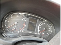 Recambio de cuadro instrumentos para audi a1 sportback (8xa, 8xf) 1.6 tdi referencia OEM IAM 8X0920930J  