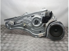 Recambio de elevalunas delantero izquierdo para kia sportage x-tech 4x2 referencia OEM IAM 82470-3U120  ELECTRICO 6 PINS