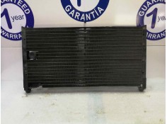 CONDENSADOR / RADIADOR AIRE ACONDICIONADO 