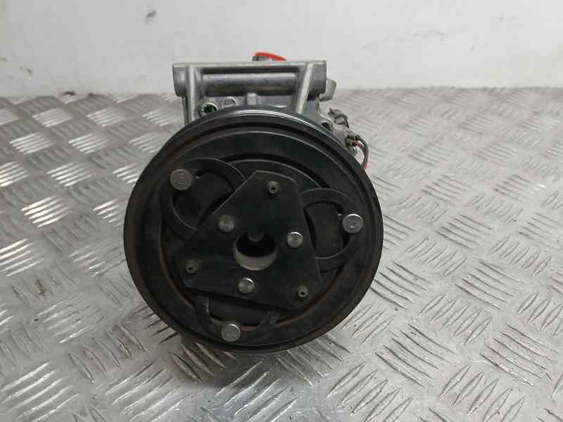 Recambio de compresor aire acondicionado para nissan juke (f15) acenta referencia OEM IAM 926003ZL1A M116G181854 CALSONIC KANSEI