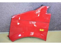 Recambio de aleta delantera izquierda para volkswagen t5 transporter/furgoneta combi referencia OEM IAM   TOCADA