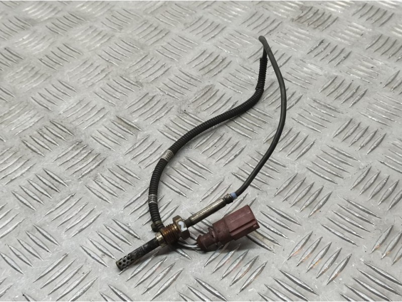 Recambio de sensor para volkswagen t5 transporter/furgoneta combi 4motion (batalla larga) referencia OEM IAM 070906088AD  