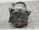 Recambio de compresor aire acondicionado para renault megane i berlina hatchback (ba0) 1.6e rn referencia OEM IAM 6560470  