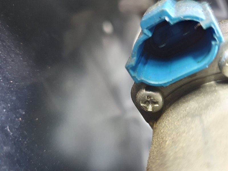 Recambio de elevalunas delantero derecho para chevrolet lacetti sx referencia OEM IAM 96547852  ELECTRICO 2 PINES