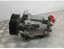 Recambio de compresor aire acondicionado para nissan juke (f15) acenta referencia OEM IAM 926003ZL1A M116G181854 CALSONIC KANSEI