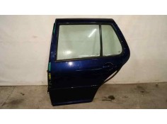 Recambio de puerta trasera izquierda para volkswagen golf iv berlina (1j1) advance referencia OEM IAM   