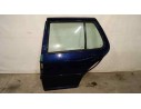 Recambio de puerta trasera izquierda para volkswagen golf iv berlina (1j1) advance referencia OEM IAM   