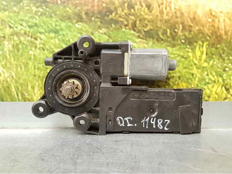 Recambio de motor elevalunas delantero izquierdo para renault megane iii sport tourer limited referencia OEM IAM 807310246R 9691