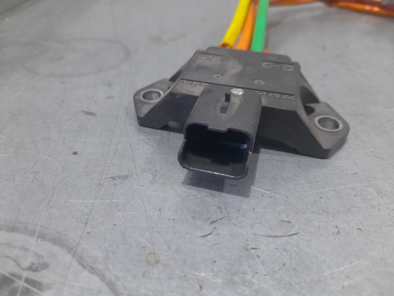 Recambio de sensor para nissan qashqai ii (j11, j11_) 1.5 dci referencia OEM IAM 226586560R 2658000721 DENSO