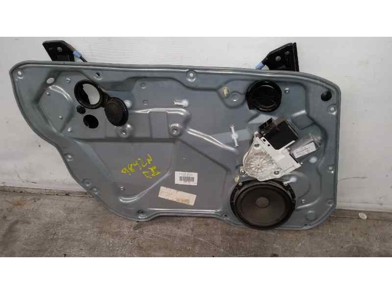 Recambio de elevalunas delantero izquierdo para seat cordoba berlina (6l2) fresh referencia OEM IAM   ELECTRICO