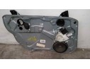 Recambio de elevalunas delantero izquierdo para seat cordoba berlina (6l2) fresh referencia OEM IAM   ELECTRICO