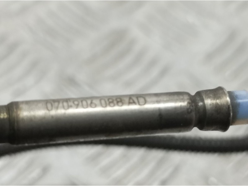 Recambio de sensor para volkswagen t5 transporter/furgoneta combi 4motion (batalla larga) referencia OEM IAM 070906088AD  