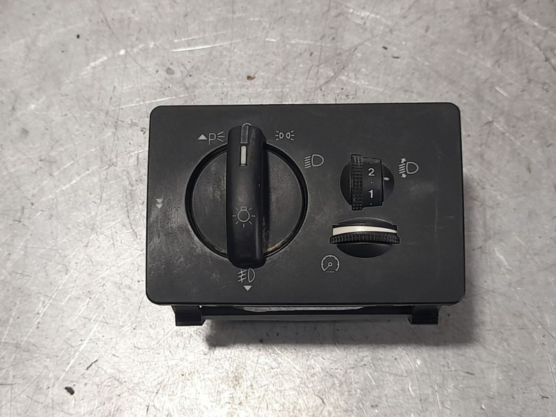 Recambio de mando luces para ford kuga (cbv) trend referencia OEM IAM 7M5T13A024AA  