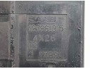Recambio de mando luces para saab 9-3 cabrio 2.0 t vector referencia OEM IAM 12786135  