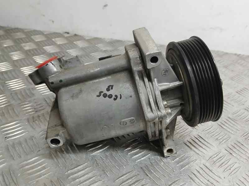Recambio de compresor aire acondicionado para nissan juke (f15) acenta referencia OEM IAM 926003ZL1A M116G181854 CALSONIC KANSEI