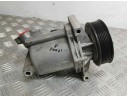 Recambio de compresor aire acondicionado para nissan juke (f15) acenta referencia OEM IAM 926003ZL1A M116G181854 CALSONIC KANSEI