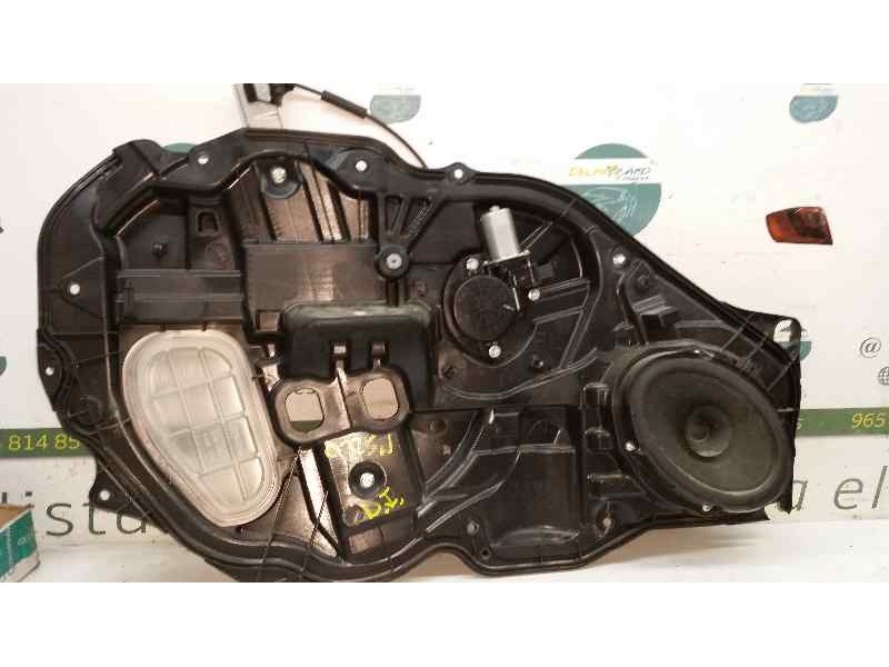 Recambio de elevalunas delantero izquierdo para mazda 6 lim. (gh) 2.2 ce 163 active (5-ptas.) referencia OEM IAM GS1D59590A 6 PI