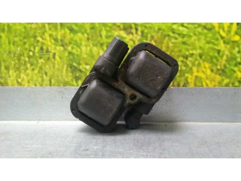 Recambio de bobina encendido para mercedes-benz clase c (w203) berlina 240 (203.061) referencia OEM IAM A0001587803 0221503035 B