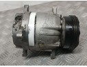 Recambio de compresor aire acondicionado para renault megane i berlina hatchback (ba0) 1.6e rn referencia OEM IAM 6560470  