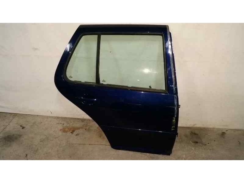 Recambio de puerta trasera derecha para volkswagen golf iv berlina (1j1) advance referencia OEM IAM   