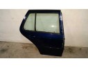 Recambio de puerta trasera derecha para volkswagen golf iv berlina (1j1) advance referencia OEM IAM   
