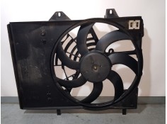 Recambio de electroventilador para peugeot 208 allure referencia OEM IAM 9801666680 GMV140 VALEO