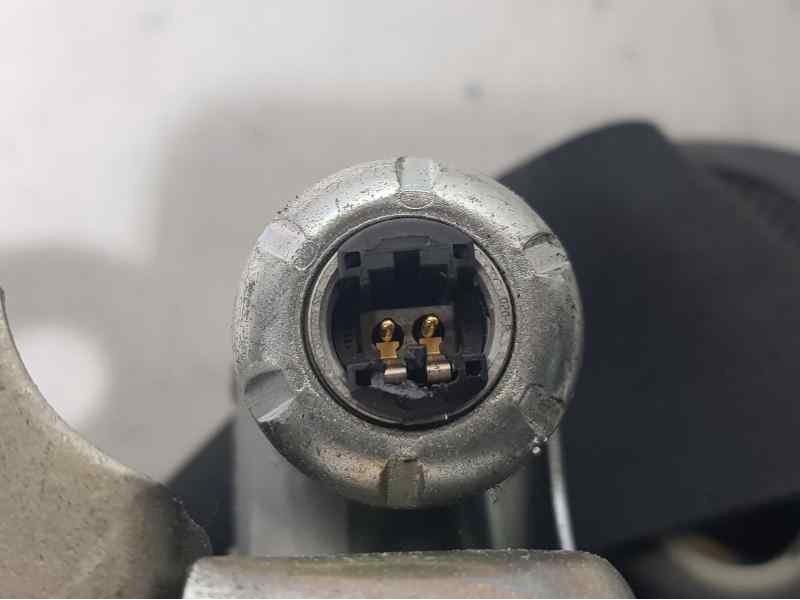 Recambio de kit airbag para peugeot 107 urban referencia OEM IAM   C PRETENSORES