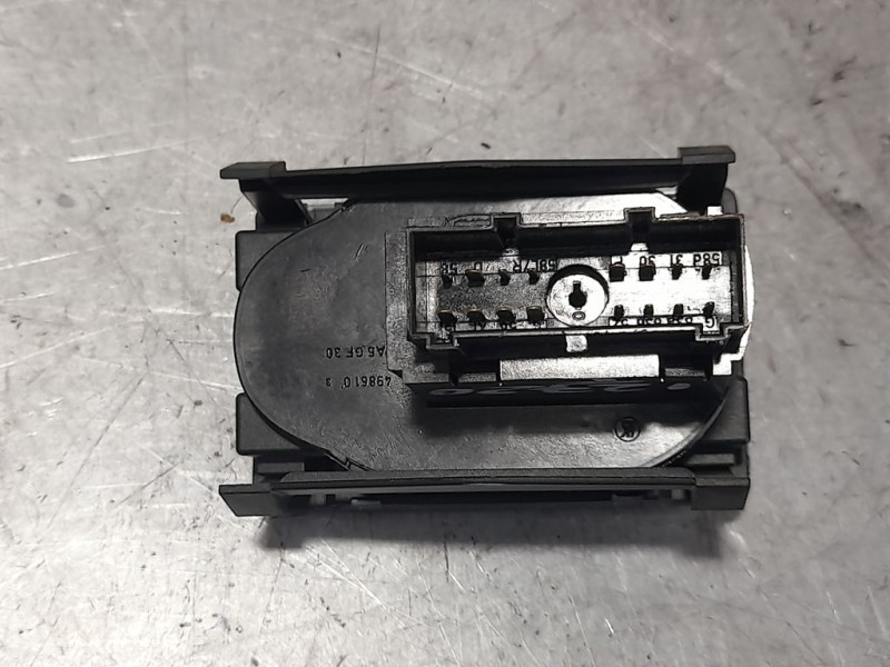 Recambio de mando luces para ford kuga (cbv) trend referencia OEM IAM 7M5T13A024AA  