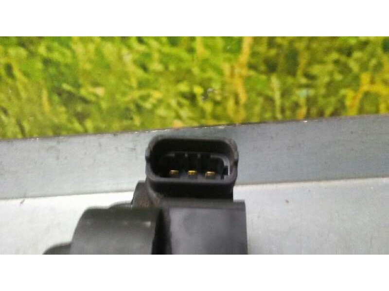 Recambio de bobina encendido para mercedes-benz clase c (w203) berlina 240 (203.061) referencia OEM IAM A0001587803 0221503035 B