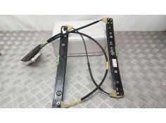 Recambio de elevalunas delantero derecho para audi a1 sportback (8xa, 8xf) 1.6 tdi referencia OEM IAM 8X4837462A BROSE 2 PINS 10
