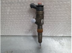 Recambio de inyector para citroën c3 1.6 blue-hdi fap referencia OEM IAM 027766 0445110566 BOSCH