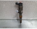 Recambio de inyector para citroën c3 1.6 blue-hdi fap referencia OEM IAM 027766 0445110566 BOSCH