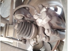 Recambio de mangueta delantera izquierda para suzuki swift v (az) 1.0 shvs (a2l310) referencia OEM IAM 4515152R00000  