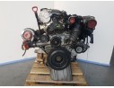 Recambio de motor completo para mercedes-benz clase m (w163) ml 270 cdi (163.113) referencia OEM IAM 612963 30103 A6120103500