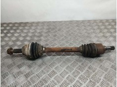 TRANSMISION DELANTERA IZQUIERDA SIN REFERENCIA