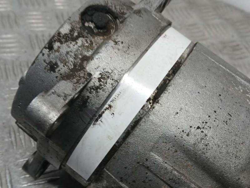 Recambio de compresor aire acondicionado para renault megane i berlina hatchback (ba0) 1.6e rn referencia OEM IAM 6560470  