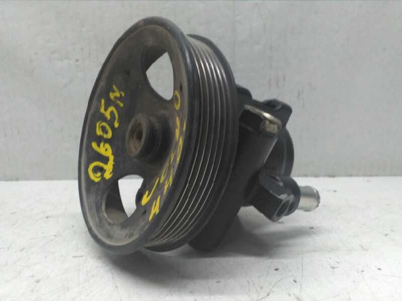 Recambio de bomba direccion para volvo serie 440 1.8 referencia OEM IAM   