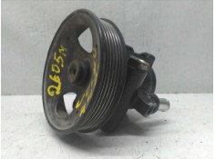 Recambio de bomba direccion para volvo serie 440 1.8 referencia OEM IAM   